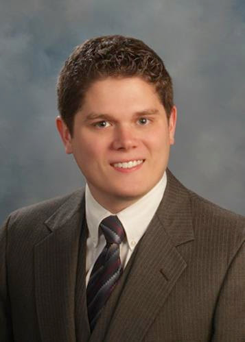 Sean Robinson Photo 10