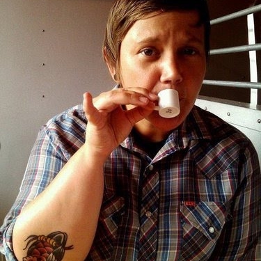 Christen Smith Photo 33