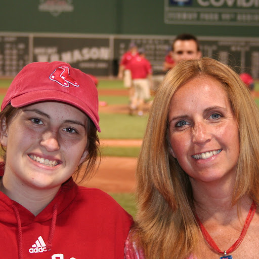 Stacy Burns Photo 28
