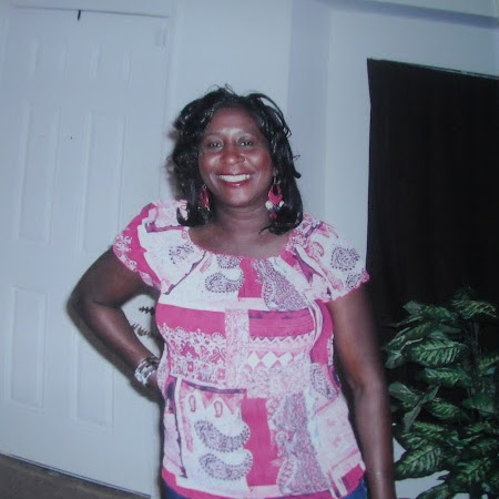Carolyn Dunlap Photo 6