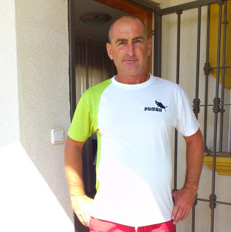 Steve Stringer Photo 12