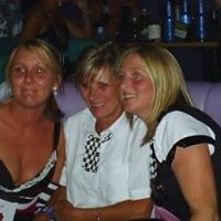 Margaret Kinsella Photo 17
