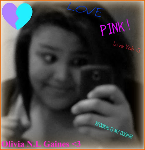 Olivia Gaines Photo 13