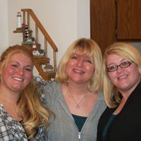 Lesa Hayes Photo 5
