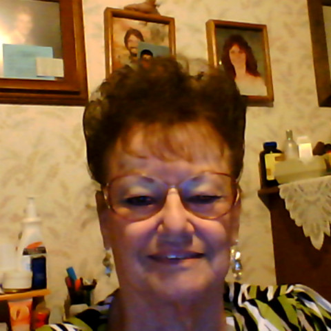 Marlene Reber Photo 8