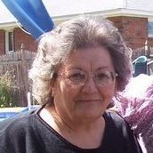 Mary Sleeper Photo 6
