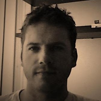 Daniel Vaughan Photo 17