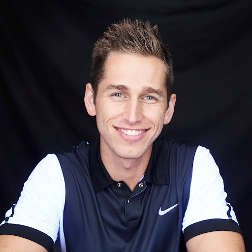 Adam Beard Photo 8
