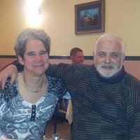 Janice Levine Photo 20