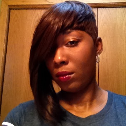 Qiana Davis Photo 28