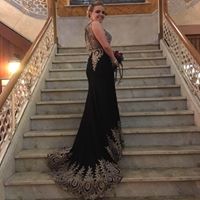Haley Carter Photo 26