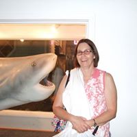 Barbara Mehl Photo 6