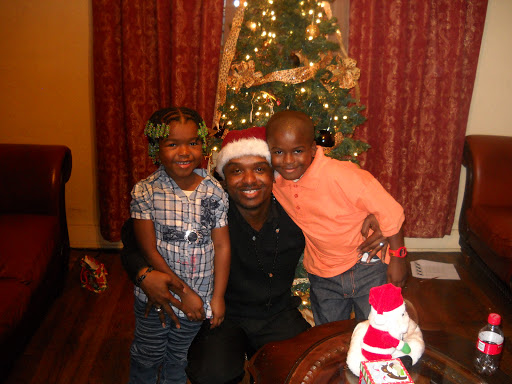 Rodney Robinson Photo 30