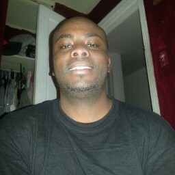Reginald Bell Photo 18