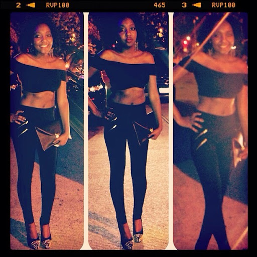 Kaneisha Johnson Photo 3