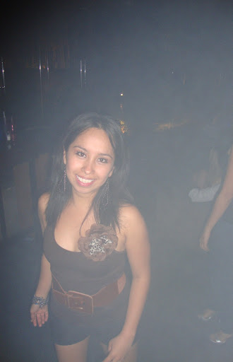 Araceli Marquez Photo 39