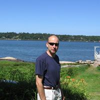 Michael Gervais Photo 29