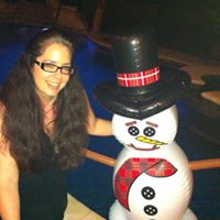 Christine Welch Photo 33
