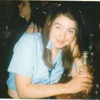 Paula Bradford Photo 14