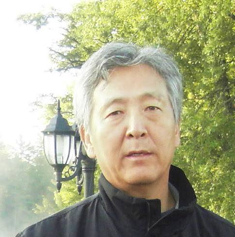 Jin Choi Photo 51