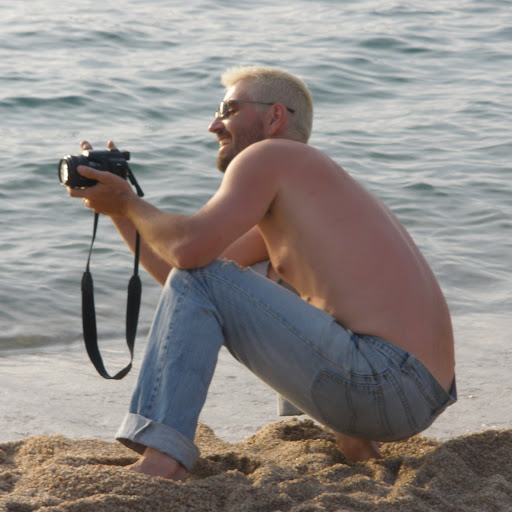 Thomas Rembert Photo 22