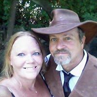 Christina Clark Photo 29