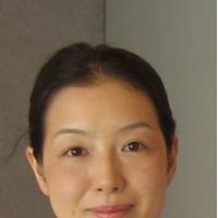 Yoko Fukuyama Photo 6