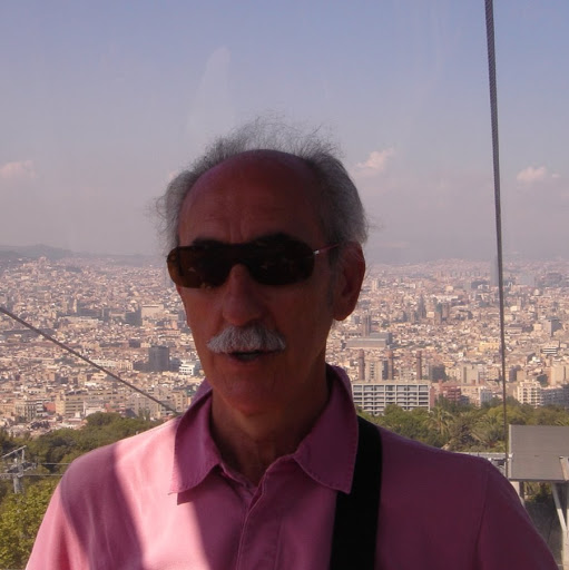 Michele Dalessandro Photo 11