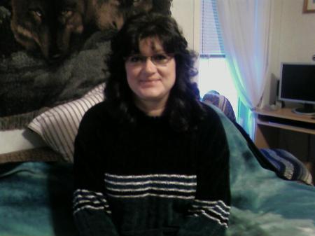 Shannon Jamison Photo 7