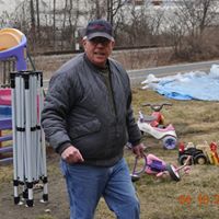 Jerry Stanley Photo 22