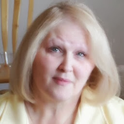 Cathy Hamilton Photo 2