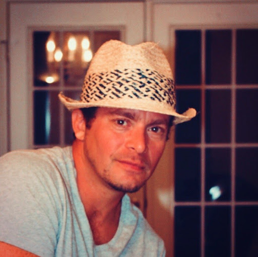 Thomas Beck Photo 26