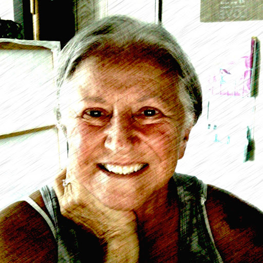Carol Roberts Photo 15