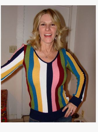 Vicki Sanford Photo 20