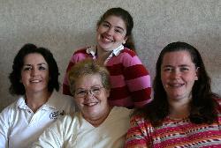 Sharon Melton Photo 1
