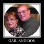 Gail Evans Photo 36