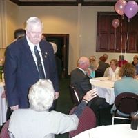 Allan Cameron Photo 14