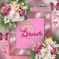 Elizabeth Bridges Photo 27