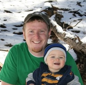 Kevin Whitlock Photo 8