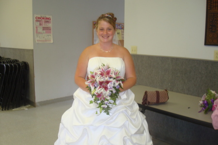 Lacie Fuller Photo 12