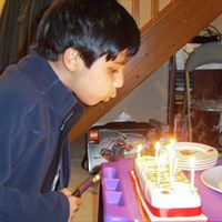 Achamma Abraham Photo 10