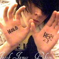 Jake Gibson Photo 20