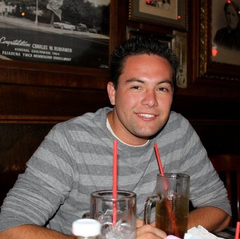 Daniel Fields Photo 45