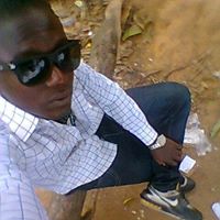 Timothy Friday Photo 5