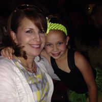 Michelle Christman Photo 14