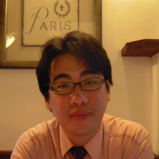 Simon Yang Photo 30
