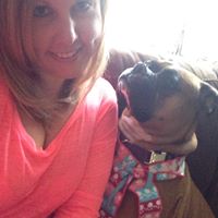 Holly Albrecht Photo 7