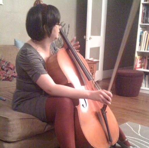 Carrie Mitchell Photo 32