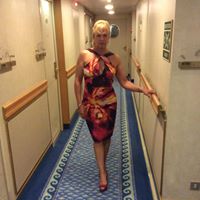 Ruth Mchugh Photo 21