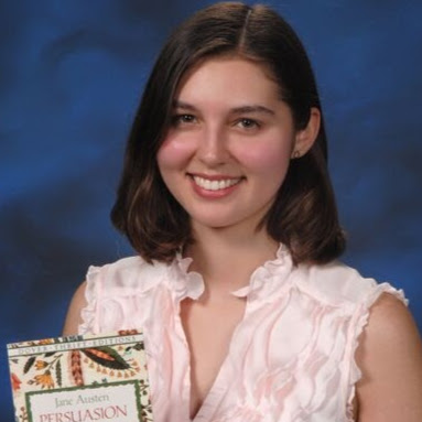 Alexandra Nicholson Photo 4